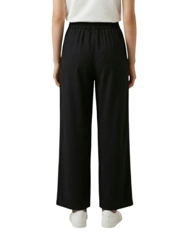 Only Pantalon femme noir été