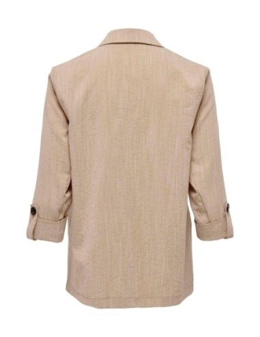 Only Veste femme beige