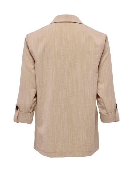 Only Veste femme beige