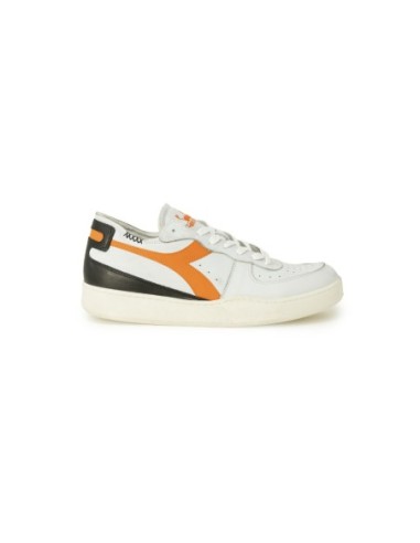 Diadora Heritage Sneakers homme orange