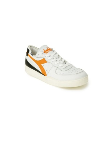 Diadora Heritage Sneakers homme orange