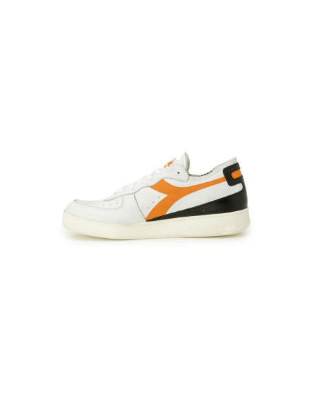 Diadora Heritage Sneakers homme orange