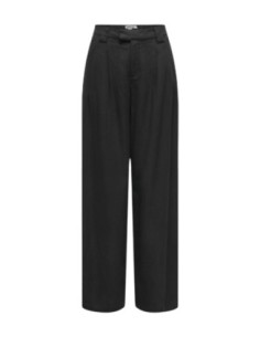 Only Pantalon femme noir été