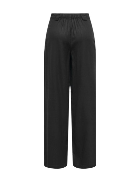 Only Pantalon femme noir été