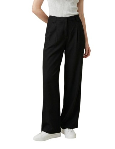 Only Pantalon femme noir été
