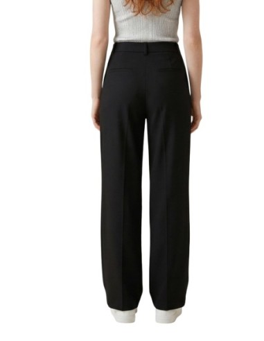 Only Pantalon femme noir été