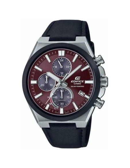 Montre Homme Casio Edifice EFS-S630BL-5AVUEF Noir
