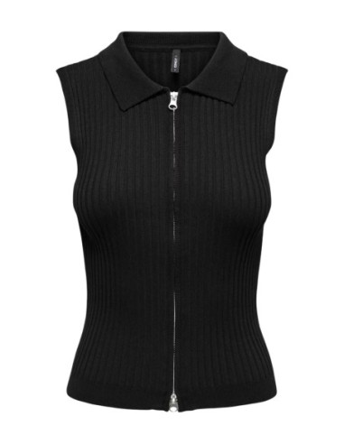 Only Cardigan femme noir
