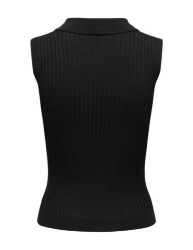 Only Cardigan femme noir