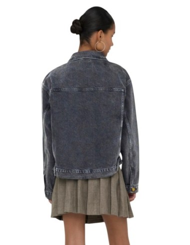 Only Veste femme noire