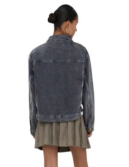 Only Veste femme noire