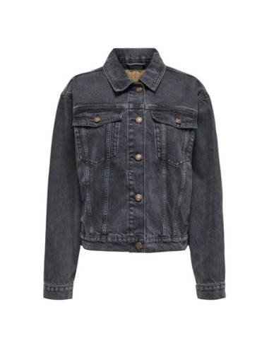 Only Veste femme noire