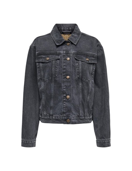 Only Veste femme noire