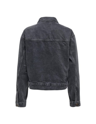 Only Veste femme noire