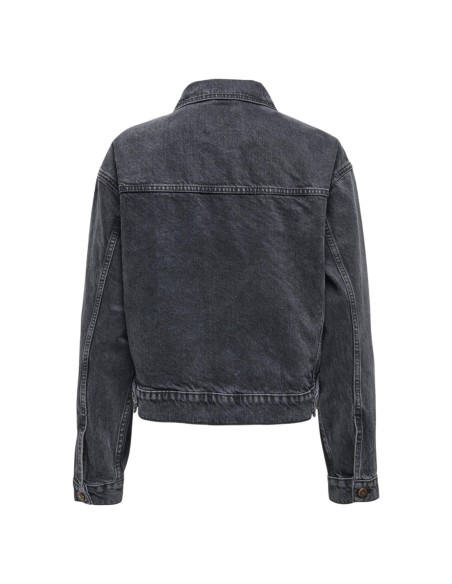 Only Veste femme noire