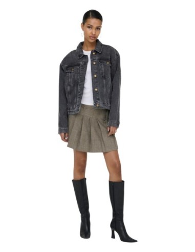 Only Veste femme noire