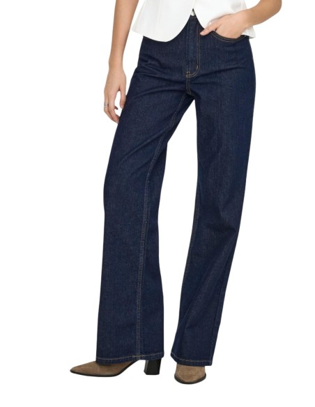 Only Jean femme bleu stretch