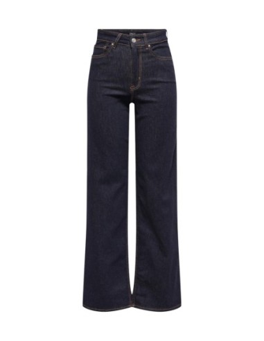 Only Jean femme bleu stretch