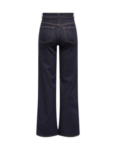 Only Jean femme bleu stretch