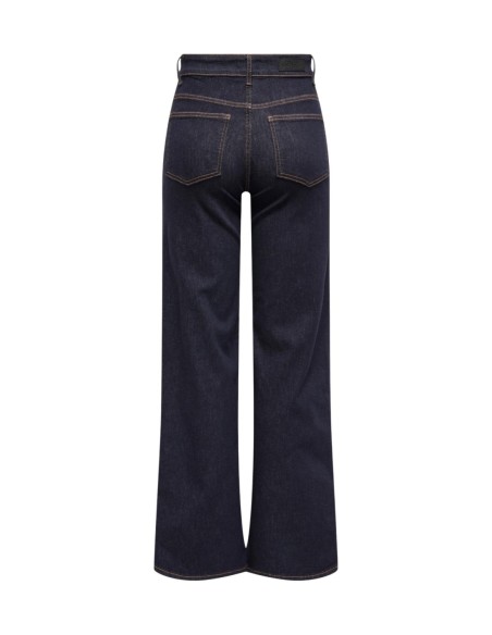 Only Jean femme bleu stretch
