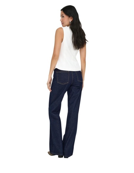 Only Jean femme bleu stretch
