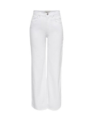 Only Jean femme blanc
