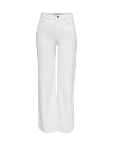 Only Jean femme blanc