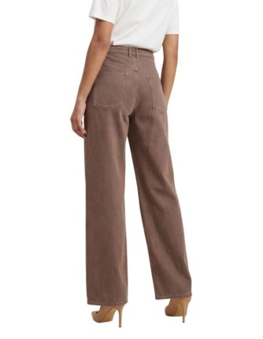 Only Jean femme marron