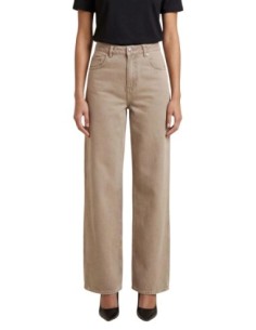 Only Jean femme beige