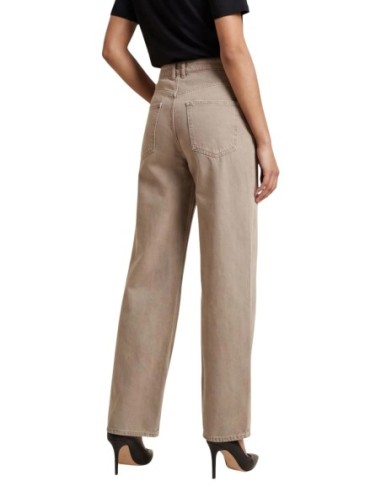 Only Jean femme beige