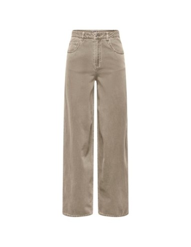 Only Jean femme beige