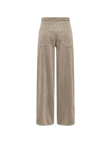 Only Jean femme beige