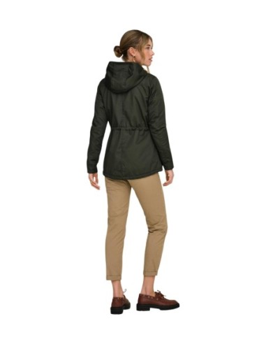 Only Veste femme grise