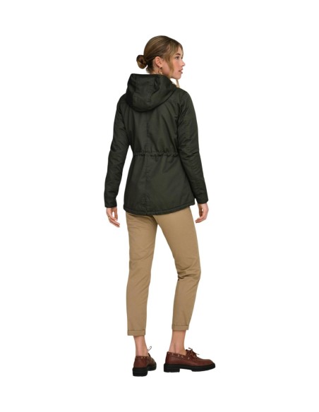 Only Veste femme grise