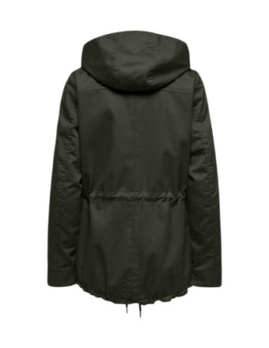Only Veste femme grise