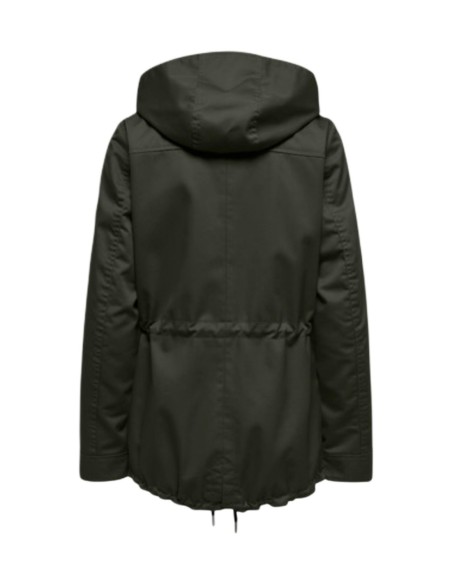 Only Veste femme grise
