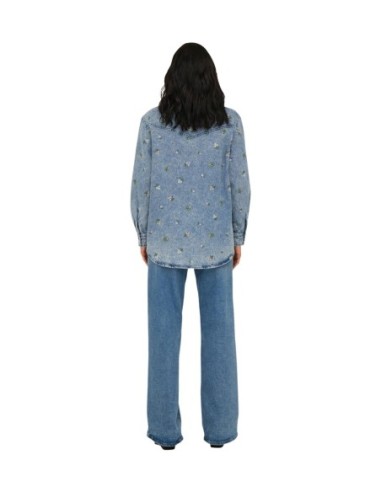 Only Chemise femme florale