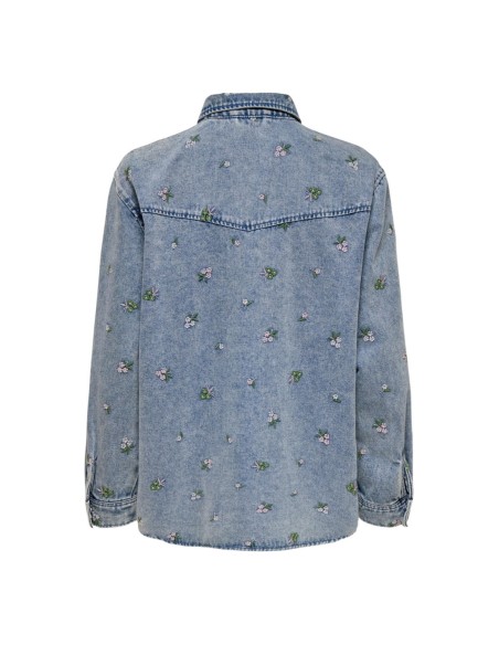 Only Chemise femme florale