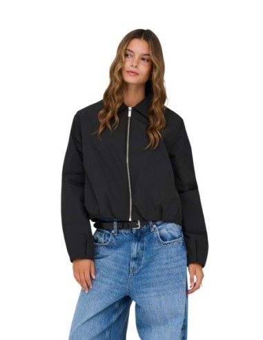 Only Veste femme noire