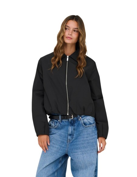 Only Veste femme noire