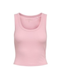 Only Débardeur femme rose