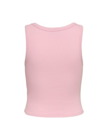 Only Débardeur femme rose