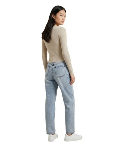 Only Cardigan femme beige