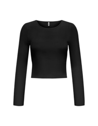 Only Pull femme noir