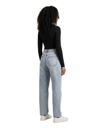 Only Pull femme noir