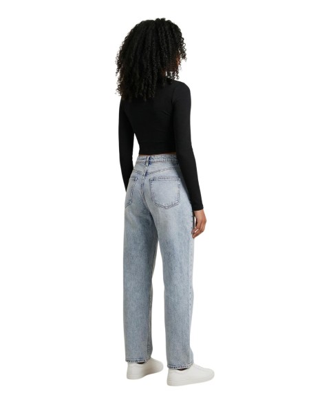 Only Pull femme noir