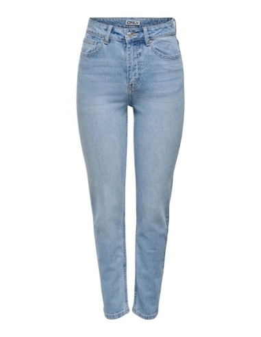 Only Jean femme bleu azur