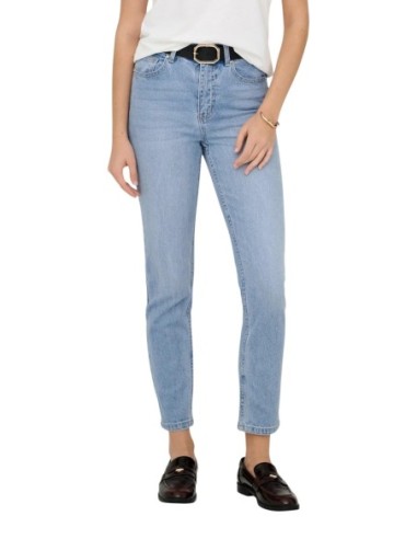 Only Jean femme bleu azur