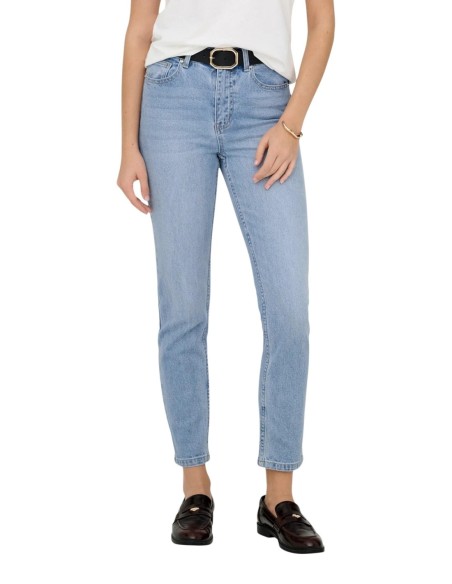 Only Jean femme bleu azur
