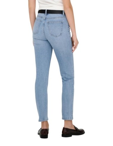 Only Jean femme bleu azur